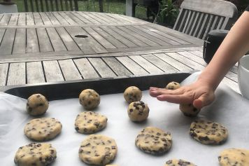 Activités pour les enfants