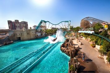 Le parc d'attractions familial préféré d'Europe rouvrira ses portes à partir du 29 mai