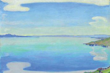 Du 11 mai au 22 novembre 2020, collection d'art de Christophe Blocher