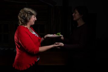 En février et mars 2021, expérience gastronomique inédite