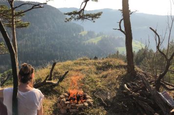 Organisation de randonnées dans le jura