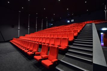 Offrez une place de cinéma aux héros du quotidien