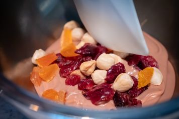 Dès le 20 mai 2020, atelier chocolat en famille