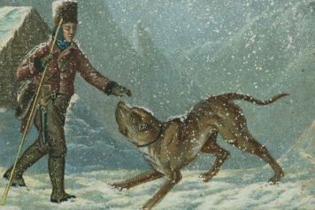 Jusqu'en octobre 2020, exposition temporaire au Barryland