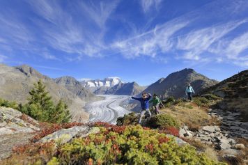 La station valaisanne lance le forfait "Feel Free"