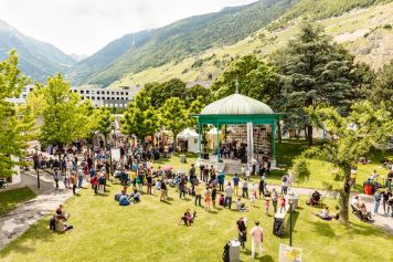 Nature, sport et culture au carrefour des Alpes