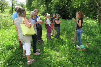 Association Suisse des Guides Interprètes du Patrimoine