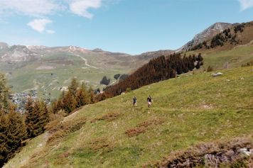 Loisirs.ch prend de la hauteur à Verbier