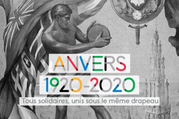 Jusqu'au 31 décembre 2020, exposition gratuite au Musée Olympique