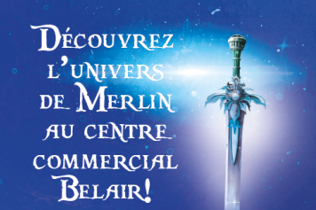 Du 30 septembre au 10 octobre 2020, animations magiques pour les familles