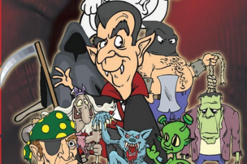 Du 1er au 31 octobre 2021, animations de saison