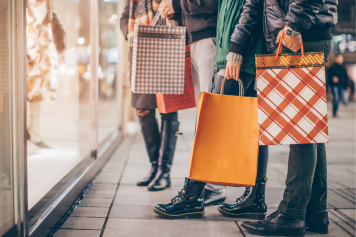 Du 19 décembre 2020 au 3 janvier 2021, shopping de Noël et ateliers