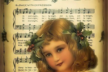 Le 31 décembre 2020, repas-concert du Nouvel-An