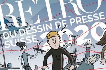 Du 11 décembre 2020 au 28 février 2021, l'année en images