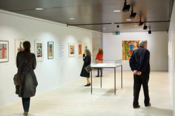 Dès le 24 janvier 2021, festivités anniversaires