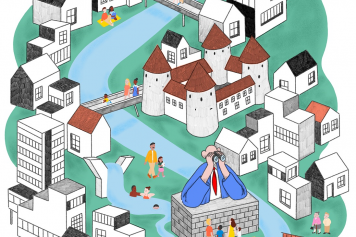 Jeu de piste gratuit pour toute la famille