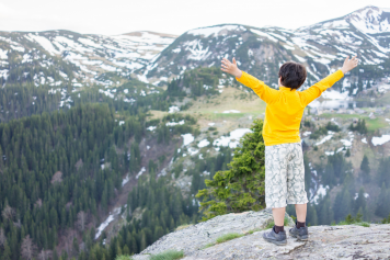 Du 5 juillet au 20 août 2021, ateliers enfants des vacances d'été