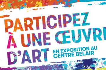 Du 23 juin au 14 juillet 2021, ateliers créatifs pour enfants et adultes
