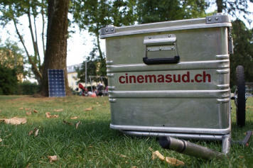 Du 12 juillet au 2 septembre 2021, cinéma en plein air écolo et solidaire