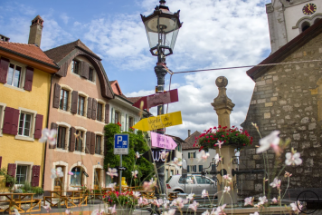 Le 11 septembre 2021, spectacles de contes tout public