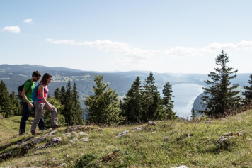 Les 4 et 5 septembre 2021, parcours à la découverte des saveurs locales