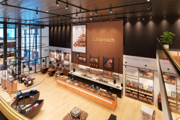 Musée et ateliers autour du chocolat pour toute la famille