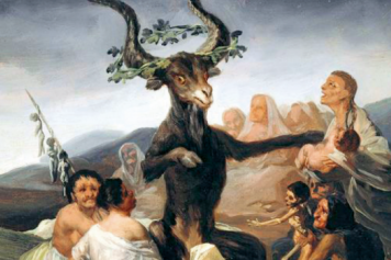 Du 10 octobre 2021 au 23 janvier 2022, exposition sur le peintre espagnol