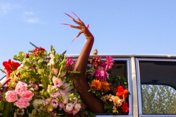 Du 16  au 28 novembre 2021, festival pluridisciplinaire 100% féminin