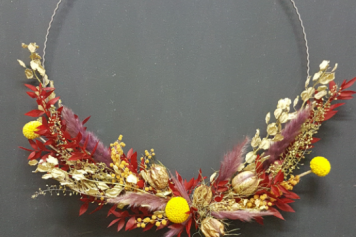 Ateliers de création florale à Neuchâtel