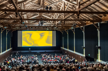 Du 18 au 25 janvier 2023, festival de cinéma suisse