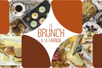 Un dimanche par mois, brunch gourmand au musée-boulangerie Cornu