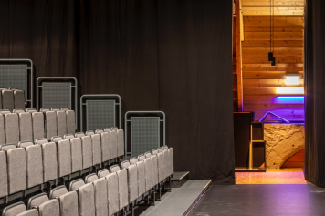 Centre/Arts et Sciences/UNIL