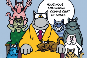 Du 9 avril au 13 novembre 2022, exposition temporaire du Château de Saint-Maurice