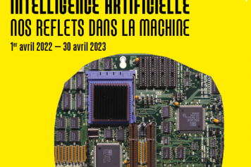 Du 1er avril 2022 au 24 septembre 2023, expo temporaire du musée de la main UNIL/CHUV