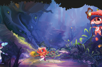 Inauguration de FunPlanet Kids dimanche 17 avril