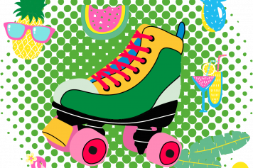 Du 4 au 30 juillet 2022, animations pour les enfants