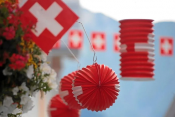 Où fêter le 1er août 2025 à Lausanne et dans le canton de Vaud