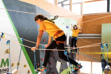 Du 28 août au 11 septembre, des journées d'initiation gratuites