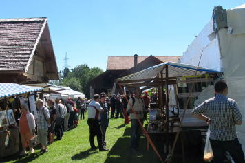 Le 10 jun 2023, stands et animations pour les familles