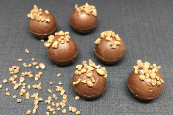 Du 15 au 25 septembre 2022, parcours gourmand sur la piste des chocolatiers lausannois