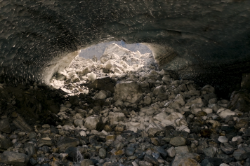Loisirs.ch vous emmène sur les vestiges d'une merveille de la nature