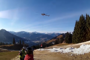 Scandale écologique dans les stations de Gstaad, Zweisimmen et Saanenmöser