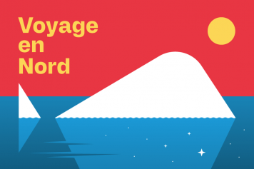 Du 11 mai 2022 au 24 septembre 2023, expo temporaire de l'Espace des Inventions