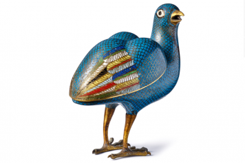 Du 5 mai 2023 au 7 janvier 2024, expo au Musée d'ethnographie de Genève