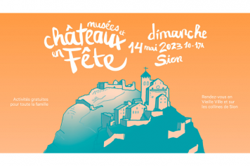 Le 14 mai 2023, journée gratuite pour toute la famille