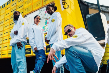 Cet été, partez à la découverte des mondes urbains tous azimuts avec le programme d'animation concocté par CarPostal