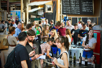 Le 19 août 2024, savourez le vin dans son expression la plus pure