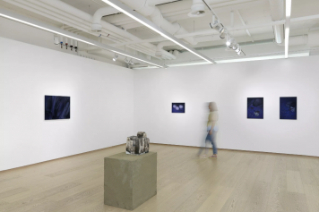 Galerie d'art moderne et contemporain