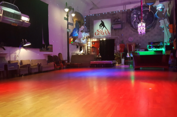 S'initier aux danses latines à Vernier (Genève)