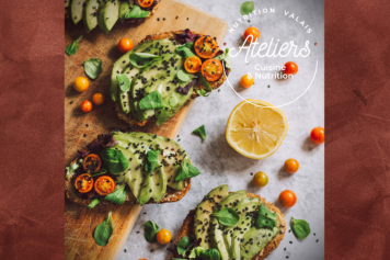 Cours de cuisine végétarienne avec une nutritionniste diplômée